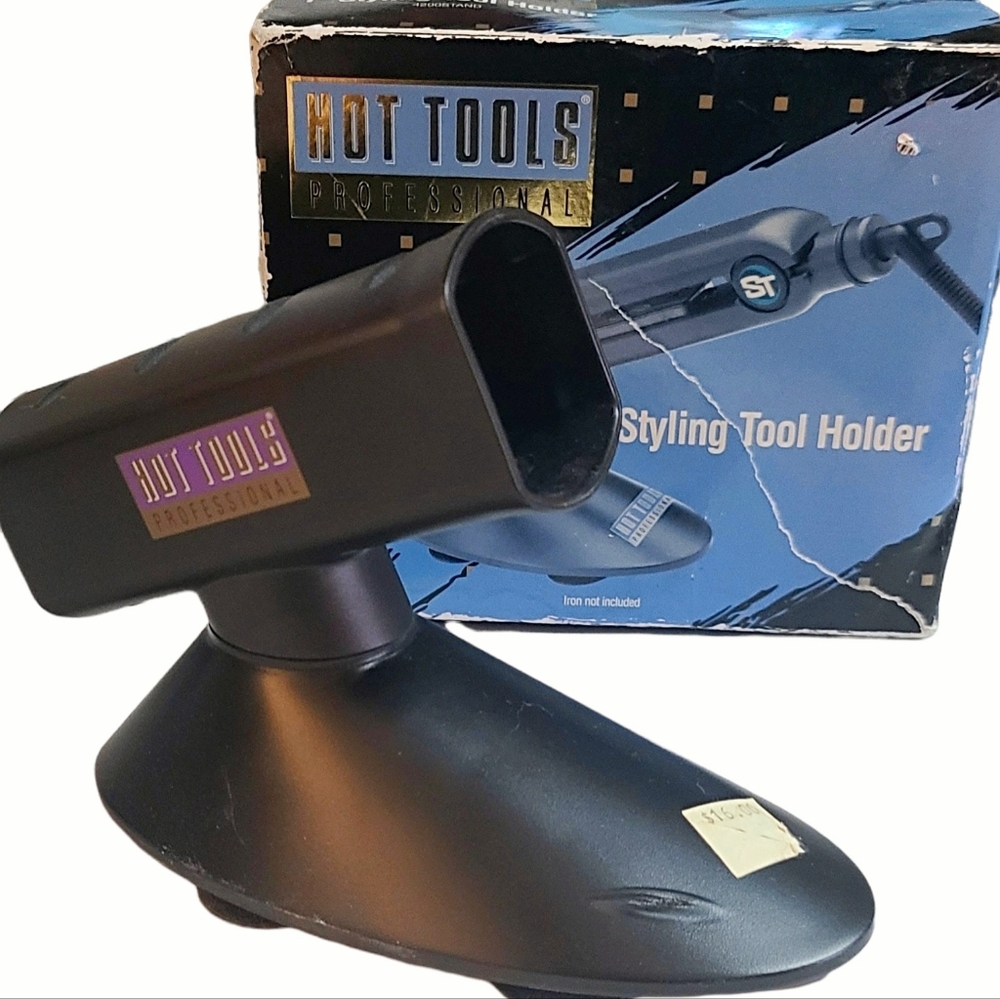 Hot Tools Professional 1" Styling Tool Holder